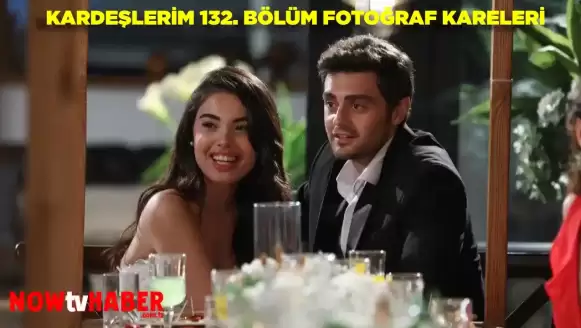 Kardeşlerim 132. Bölüm Final Fotoğraf Kareleri