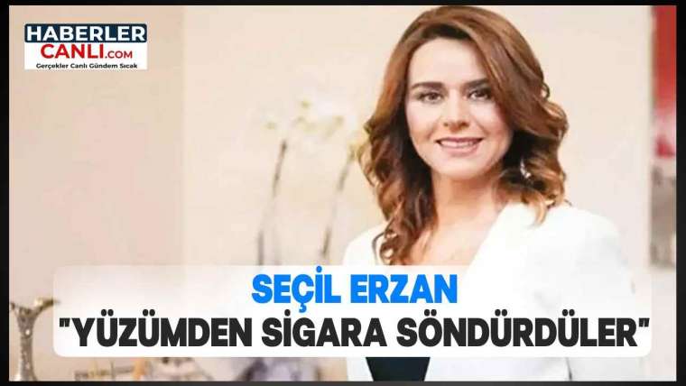 Seçil Erzan