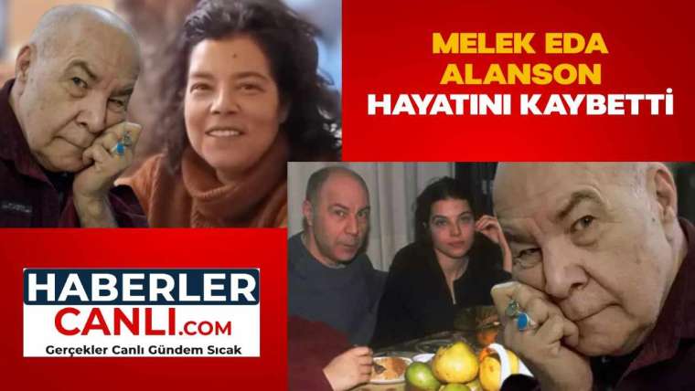 Melek Eda Alanson