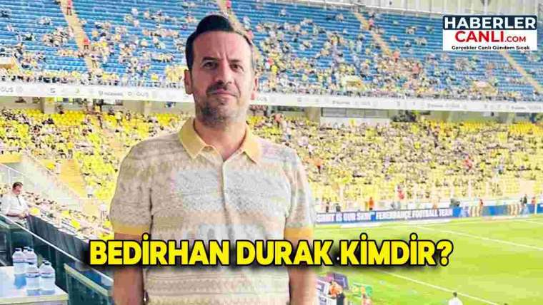 Bedirhan Durak