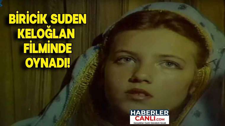 Biricik Suden Keloğlan