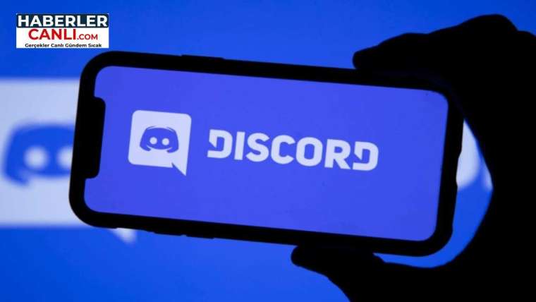 Discord Yasak Kararı