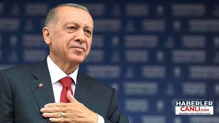 Tayyip Erdoğan