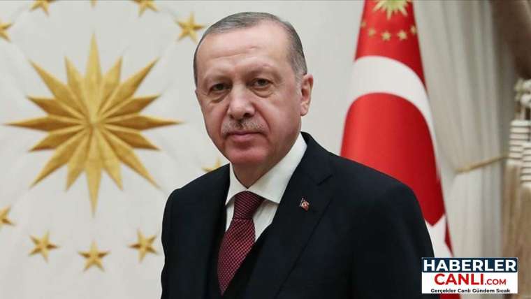 Recep Tayyip Erdoğan