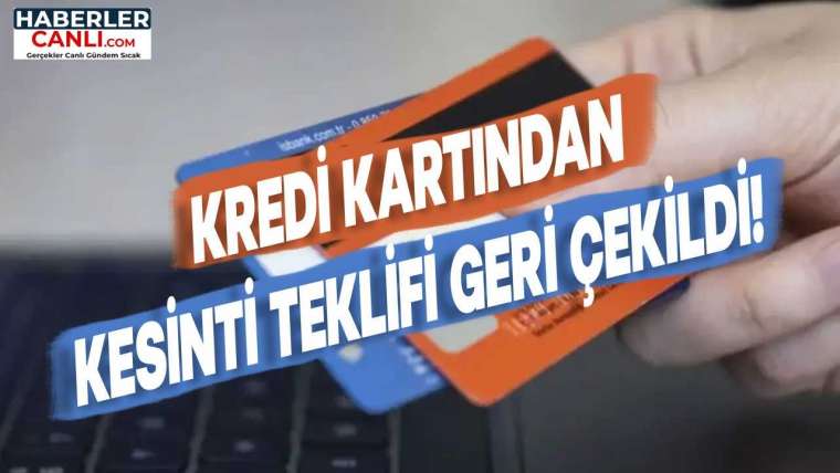 Kredi Kartı