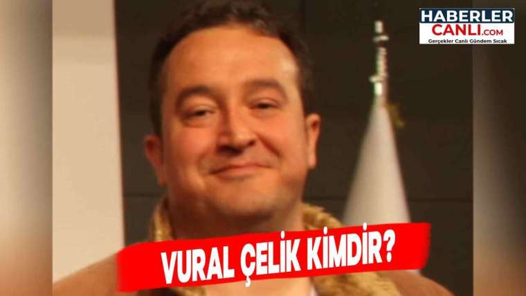 Vural Çelik Kimdir