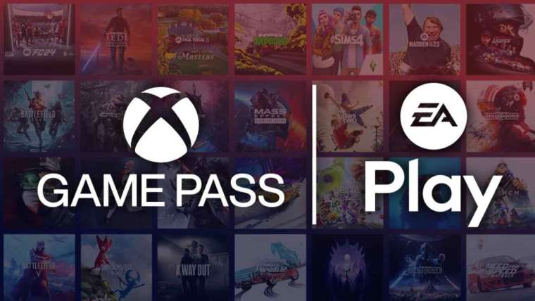 Game Pass