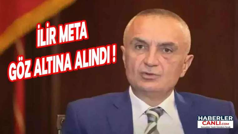 İlir Meta