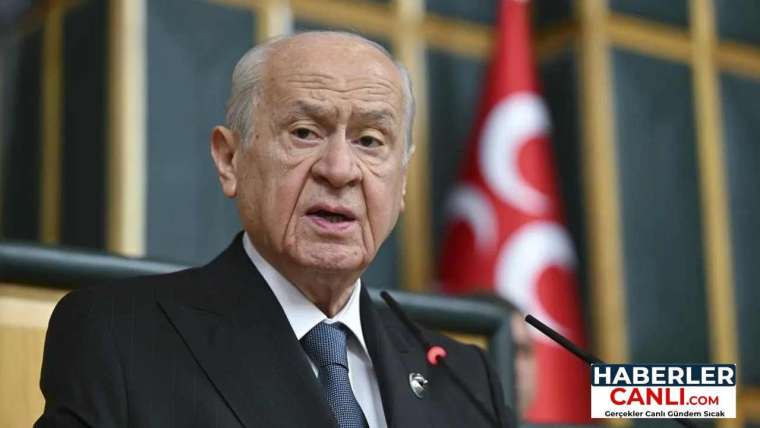 Devlet Bahçeli