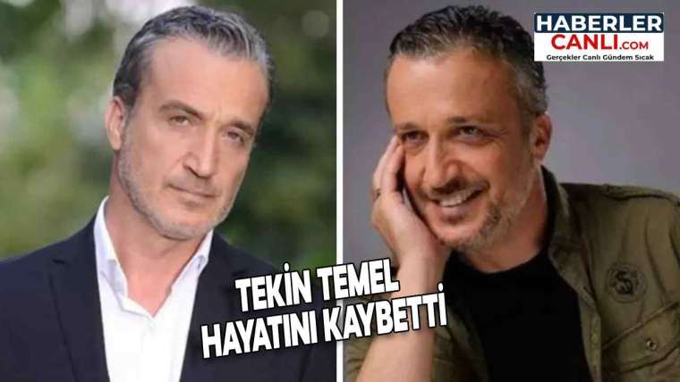 Tekin Temel