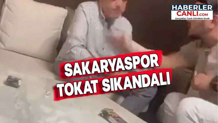 Sakaryaspor Tokat Atma