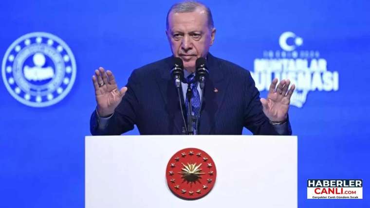 Tayyip Erdoğan