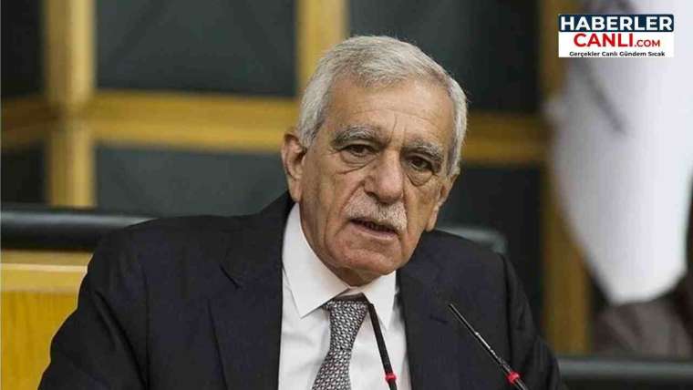 Ahmet Türk