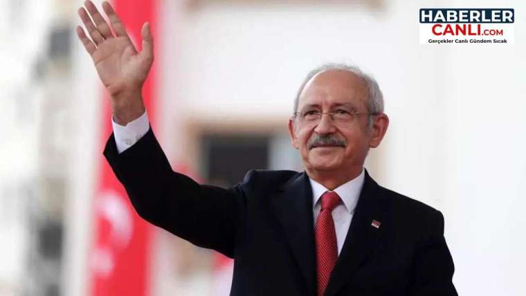 Kemal Kılıçdaroğlu