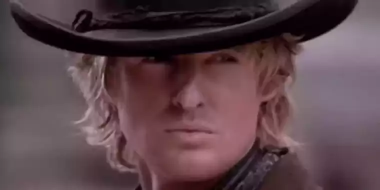 Owen Wilson