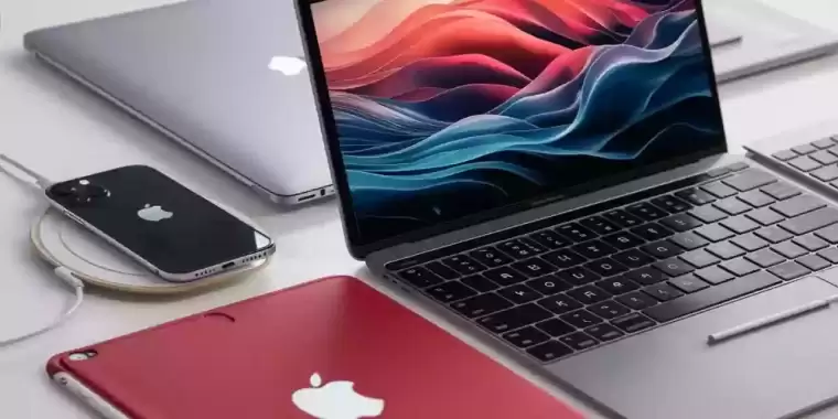 Apple Ürünleri