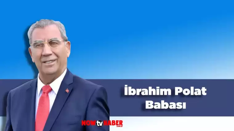 İbrahim Polat Babası