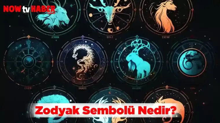 Zodyak Sembolü