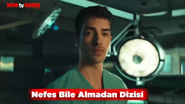 Nefes Bile Almadan