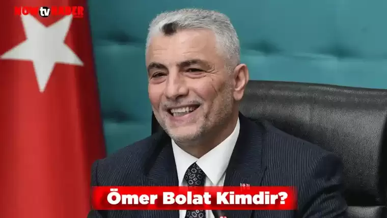 Ömer Bolat