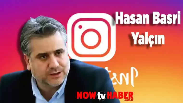 Hasan Basri Yalçın