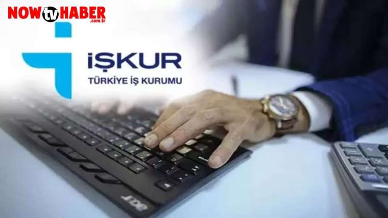 İŞKUR Personel Alımı