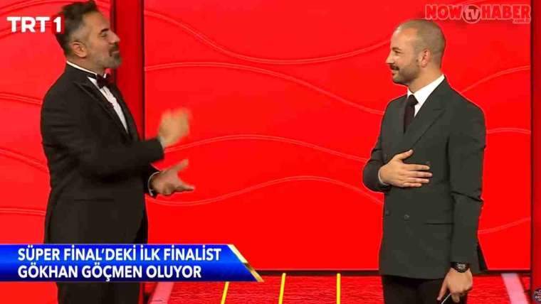  Sen Türkülerini Söyle Bincisi Gökhan Göçmen