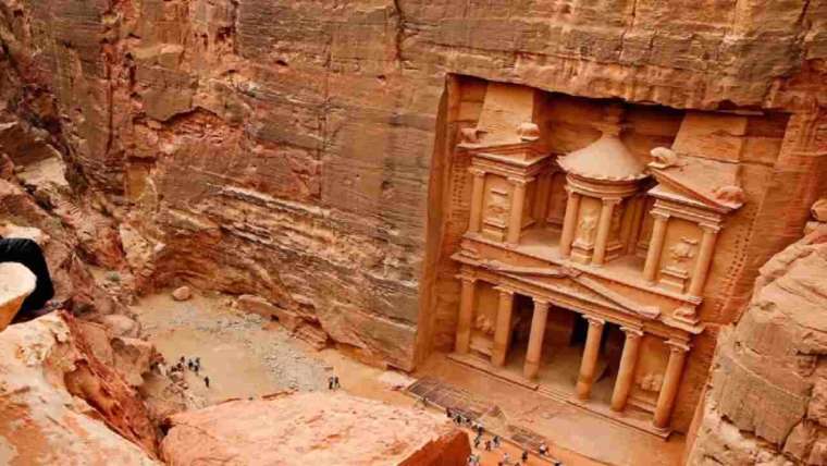 petra-antik-kenti-nedir-tarihi-petra-antik-kenti-hangi-sehirde