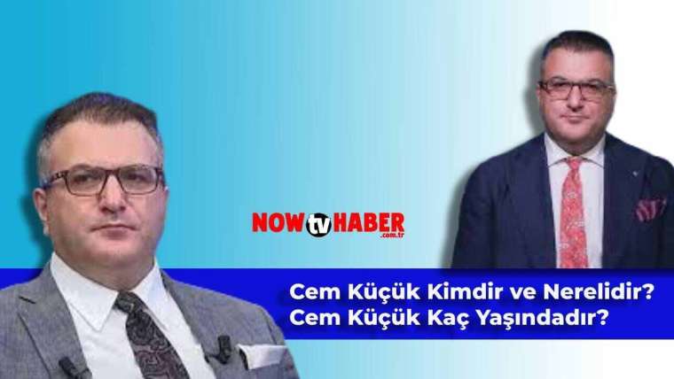 cem-kucuk