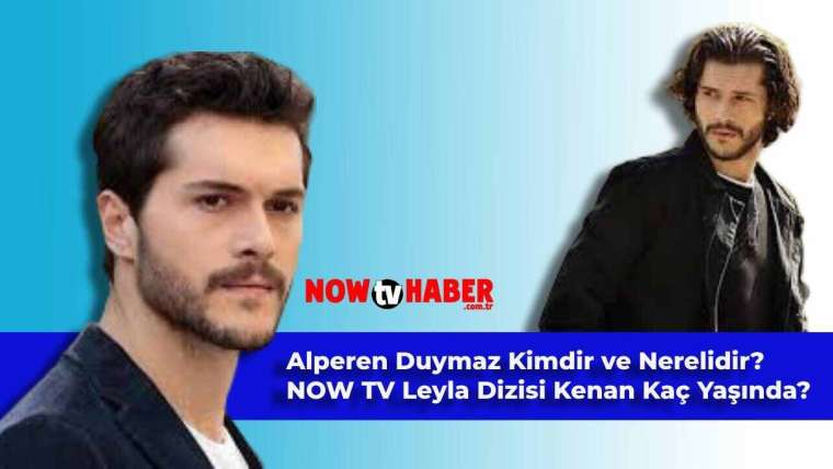 alperen-duymaz