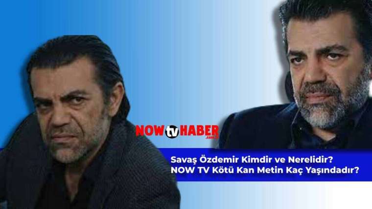 savas-ozdemir