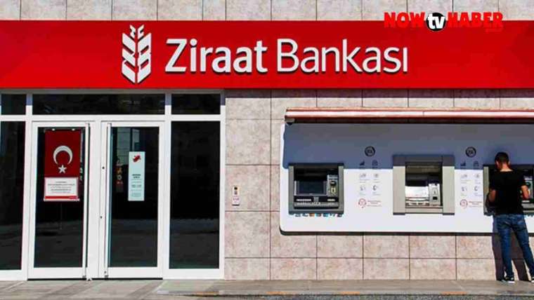 Ziraat Bankası