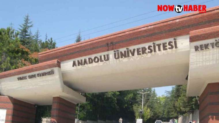 Anadolu Üniversitesi