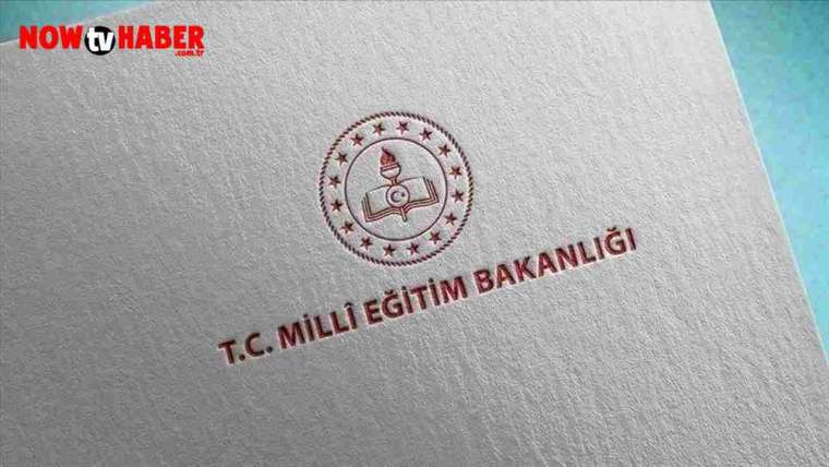 Mİlli Eğitim Bakanlığı