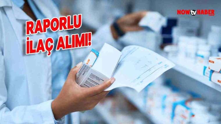 İlaç Alımı