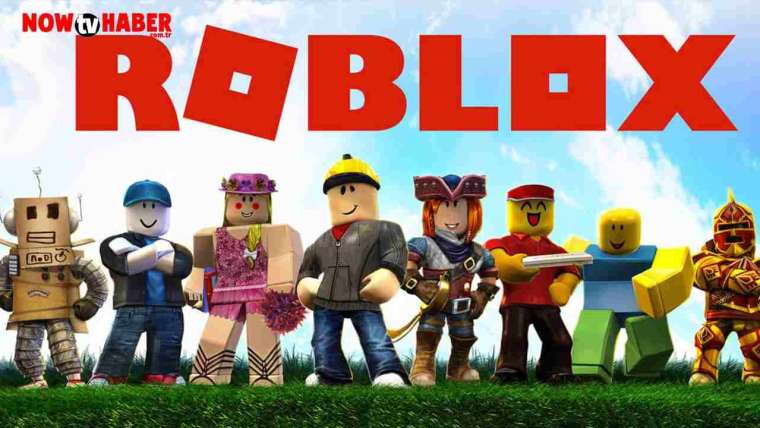 Roblox