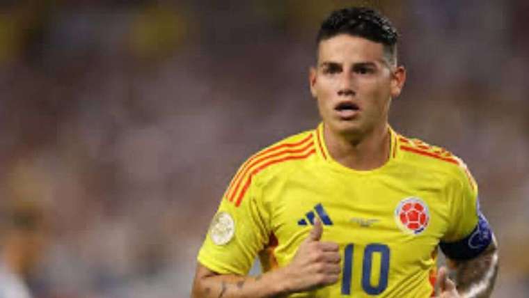 james-rodriguez-kimdir