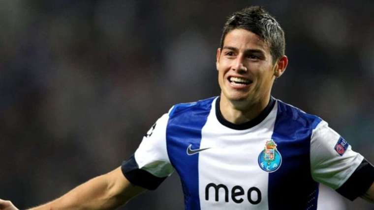 james-rodriguez-kimdir