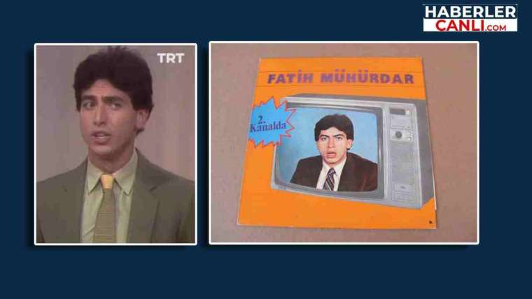 Fatih Mühürdar TV