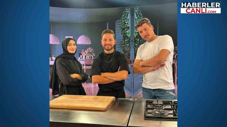 Onur Üresin MasterChef