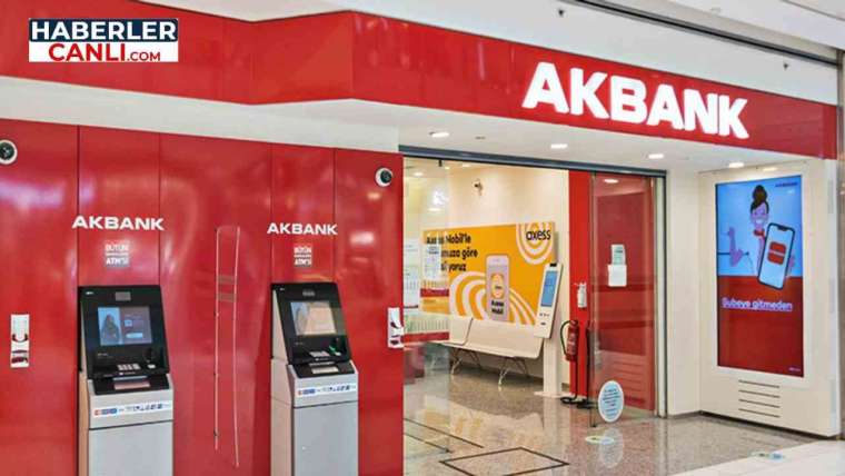 Akbank Kredi