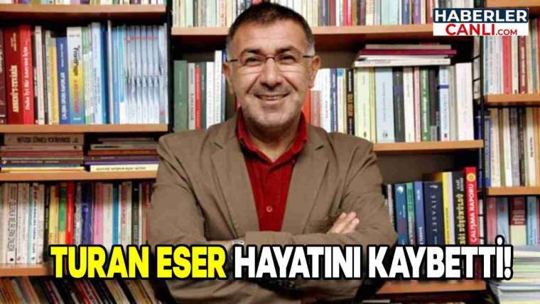 Turan Eser