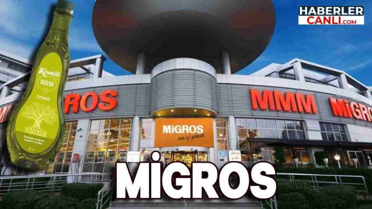 Migros