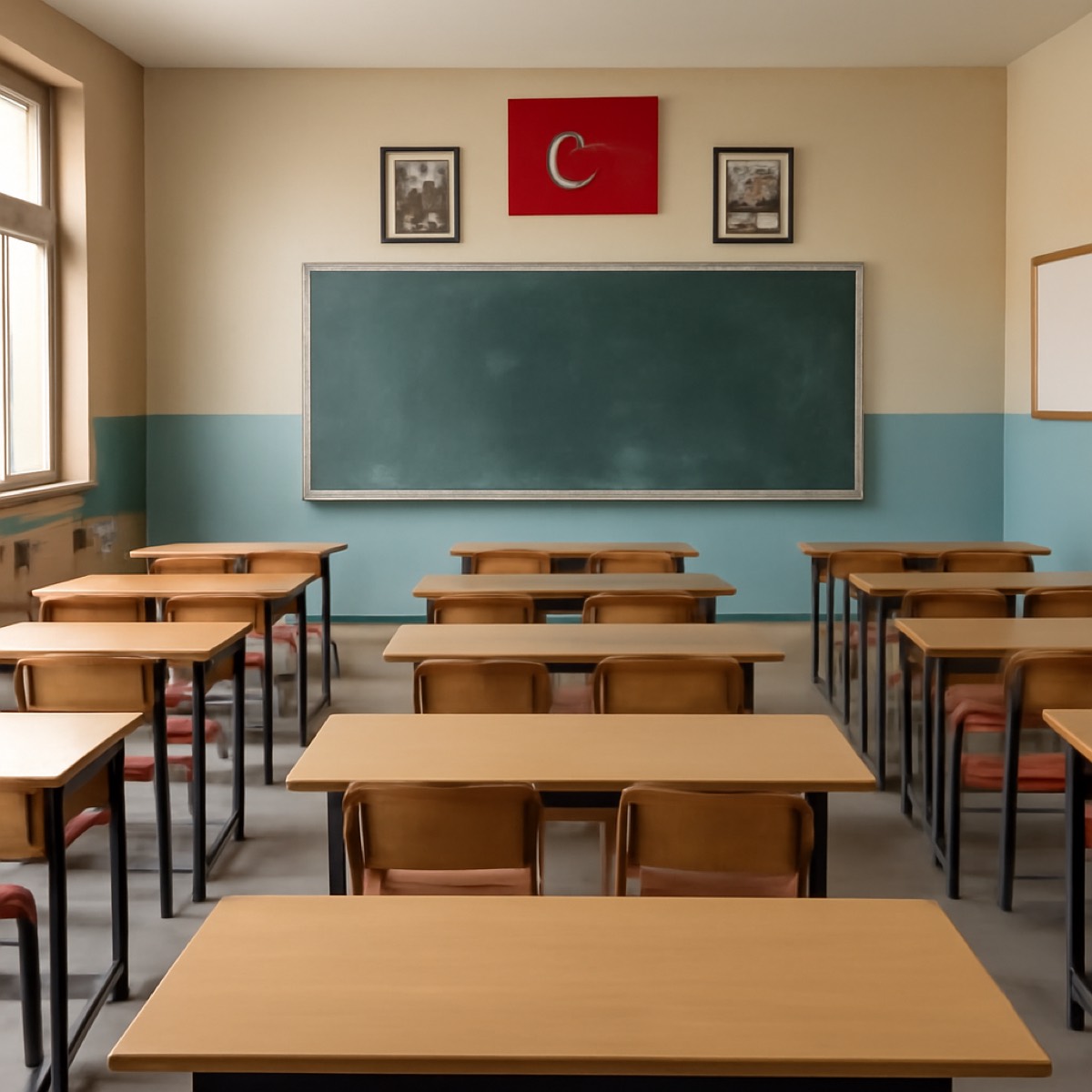 20 Bin Öğretmen İçin Tercih Zamanı Başladı! ⏳  20 Kasım'da Son Başvuru!