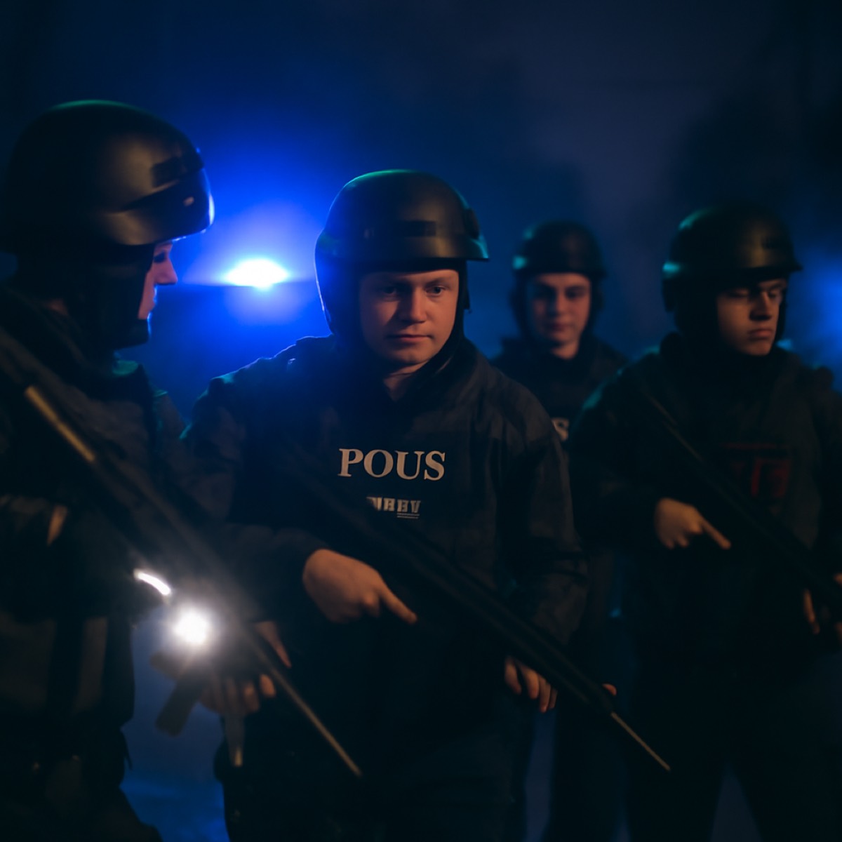 Ankara'da Polis Memuru Tartışmanın Ardından Eşini Öldürdü, İntihar Girişiminde Bulundu