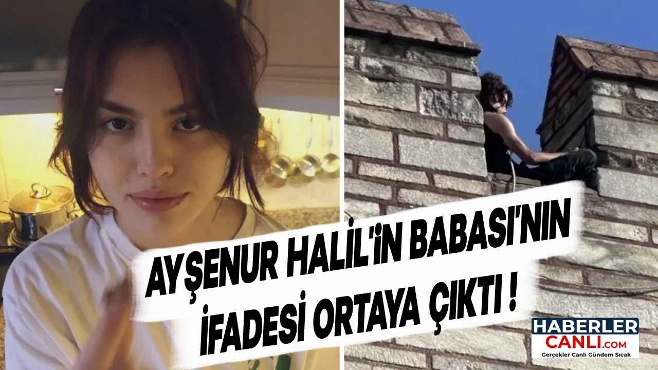 Çifte Cinayetin Gölgesinde: Ayşenur'un Babası Konuştu, "Semih'i Hiç Tanımıyorum"