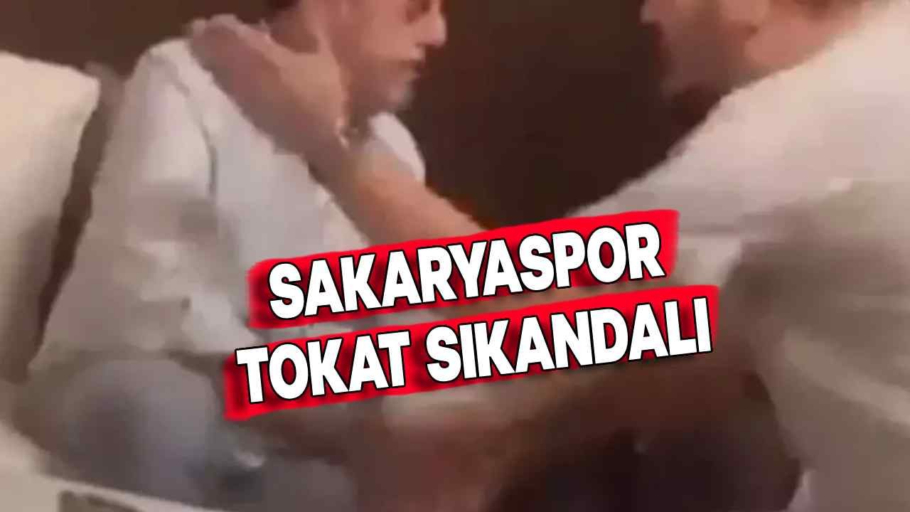 Sakaryaspor Tokat Skandalı: Eski Yöneticilere 18 Yıla Kadar Hapis Cezası İsteniyor