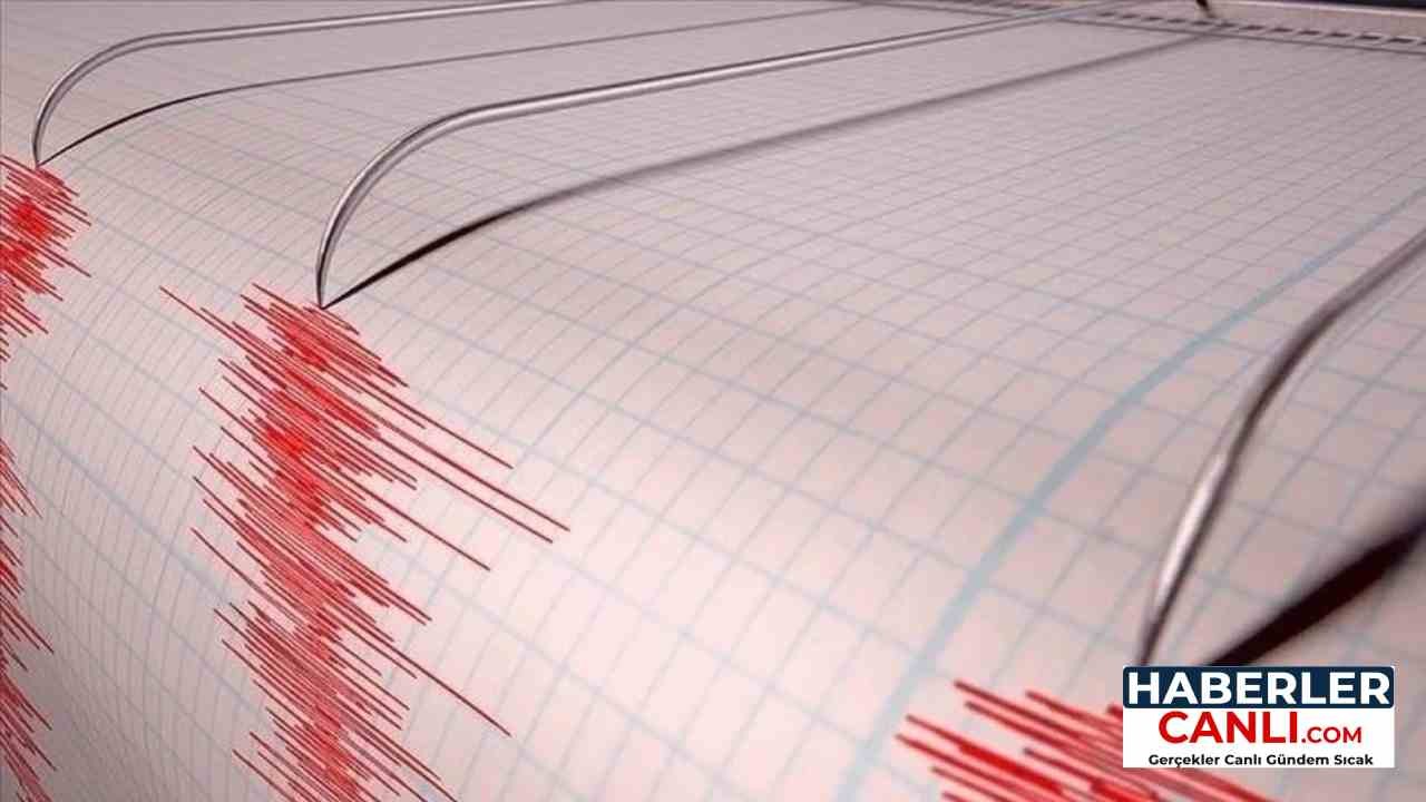 Adana Valisi'nden 5 Büyüklüğünde Depremle İlgili İlk Açıklama Geldi