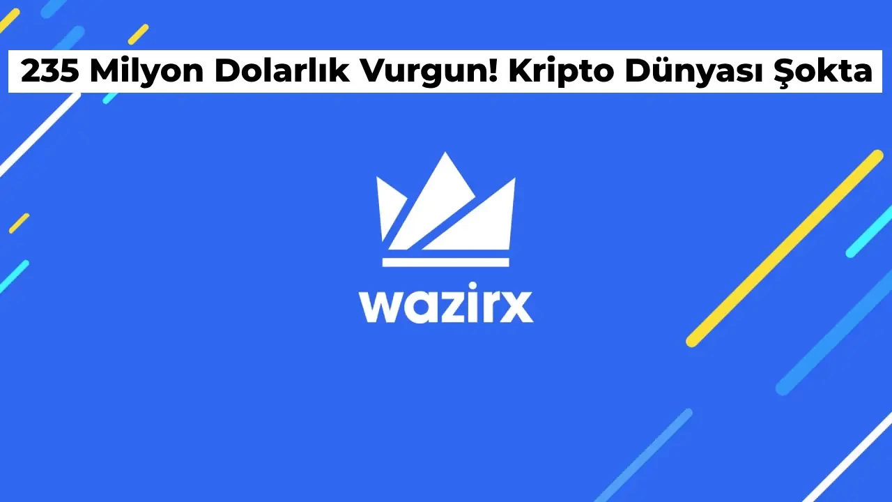 Bitcoin Borsa Saldırısı: 235 Milyon Dolarlık Vurgun!