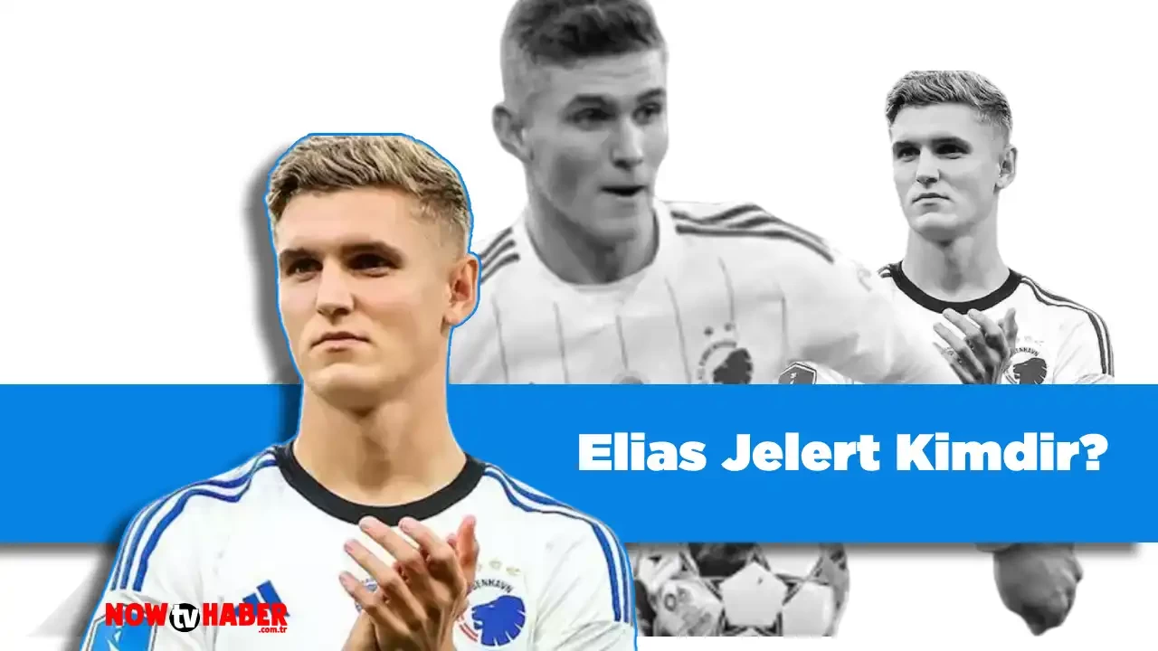 Elias Jelert Kristensen Kimdir ve Nerelidir?